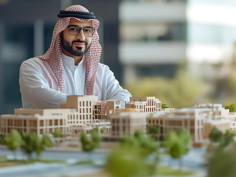 إدارة الأملاك